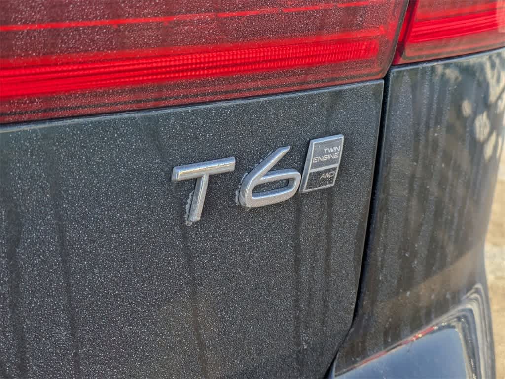 Thumbnail: 2019 Volvo XC60 - 3