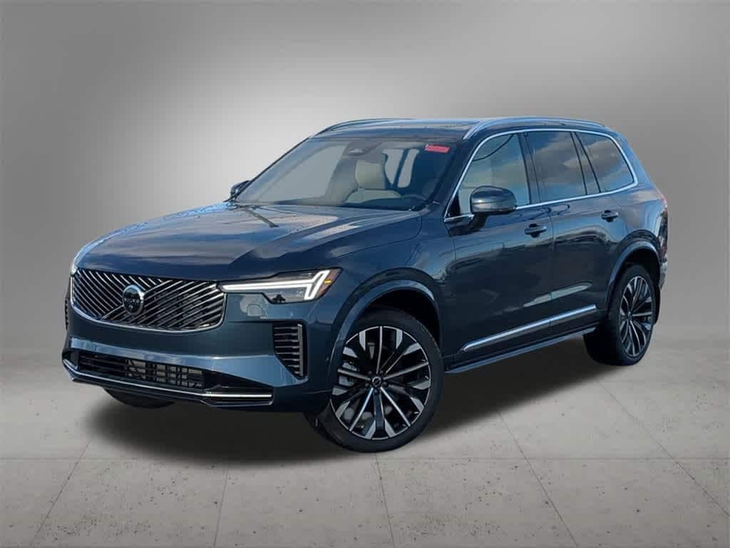 New 2026 Volvo XC90 B6 Plus 7-Seater SUV