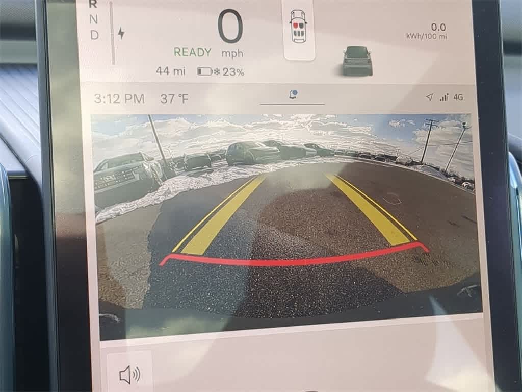 Thumbnail: 2026 Volvo EX30 - 27