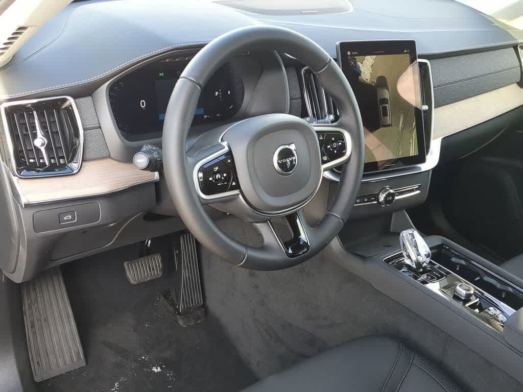 New 2026 Volvo XC90 B5 Plus 7-Seater SUV