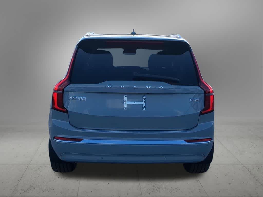 Thumbnail: 2026 Volvo XC90 - 5