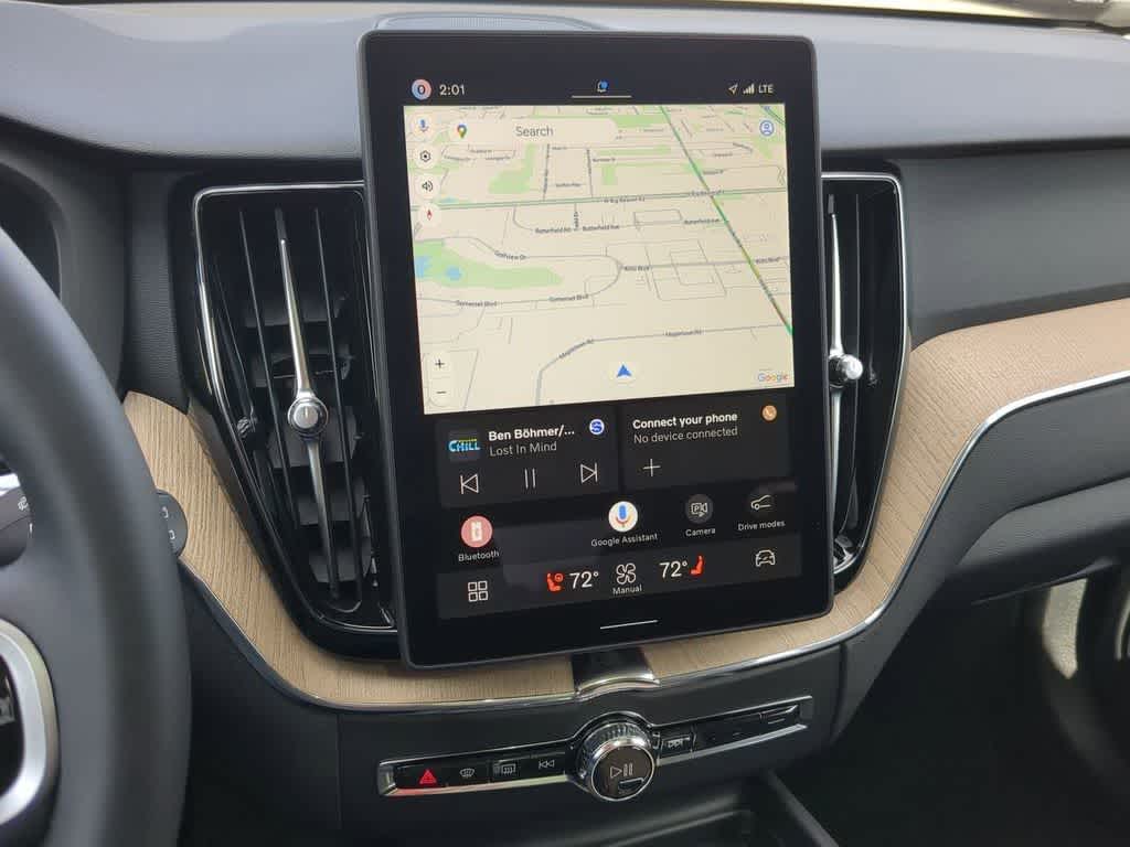 Thumbnail: 2026 Volvo XC60 - 27