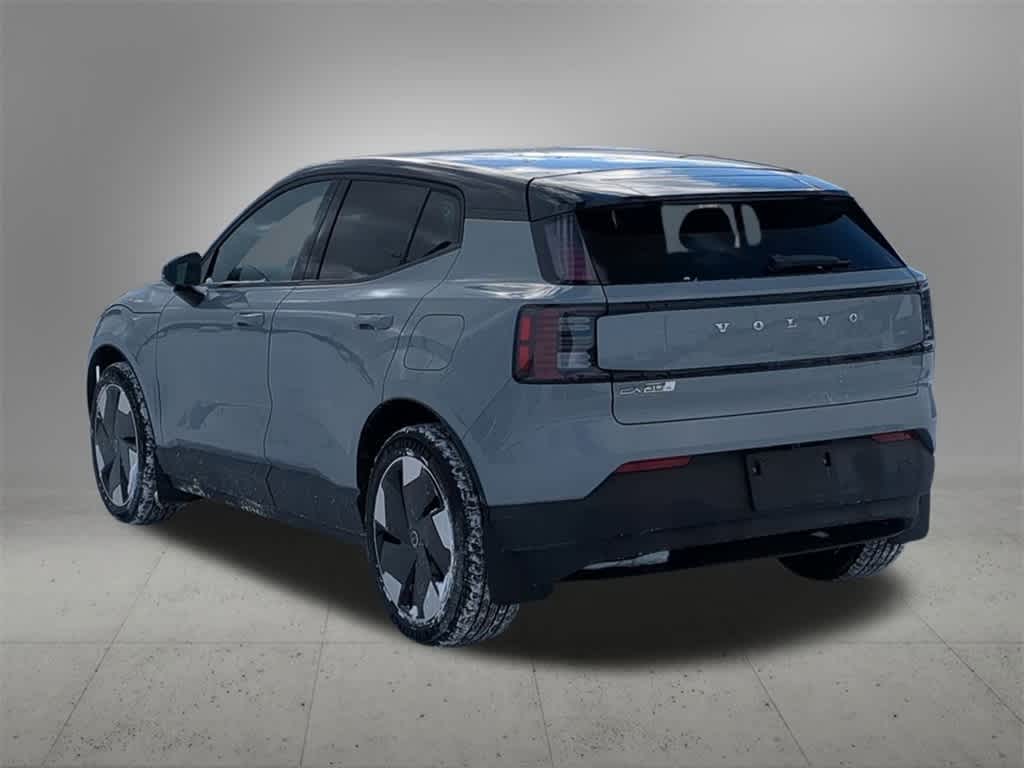 Thumbnail: 2026 Volvo EX30 - 4