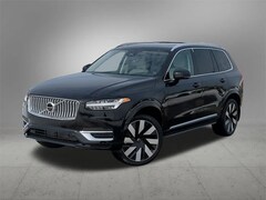 2025 Volvo XC90 plug-in hybrid T8 Plus 6-Seater I-4 cyl All-Wheel Drive