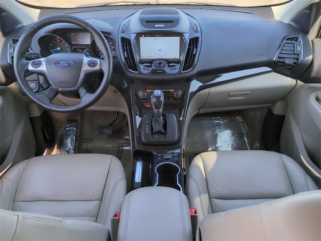 Thumbnail: 2016 Ford Escape - 14