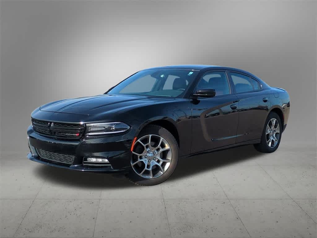 2016 Dodge Charger SXT -
                  Troy, MI