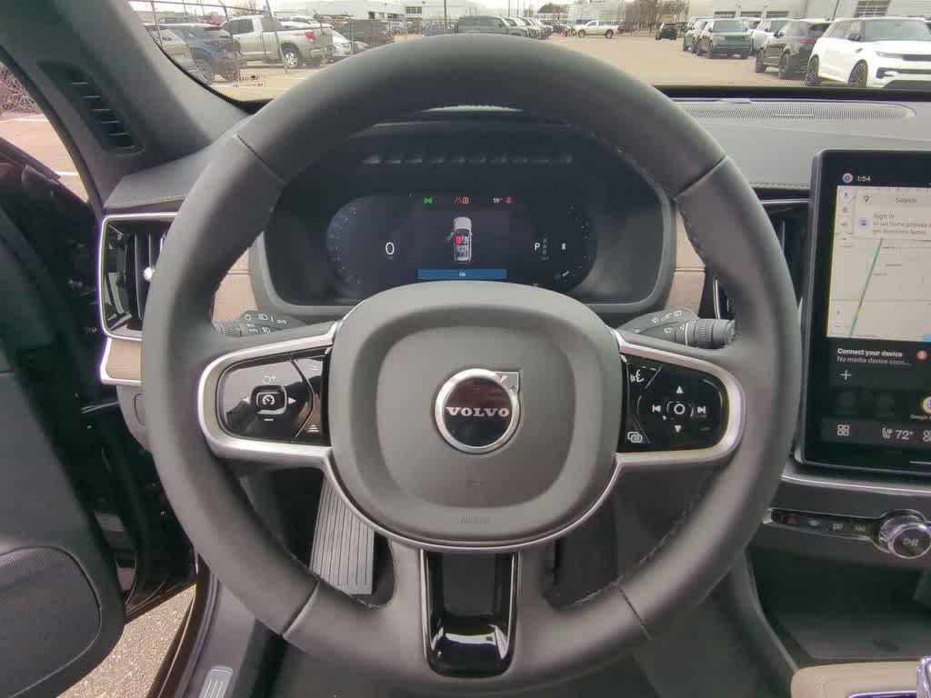 Thumbnail: 2026 Volvo XC90 - 23