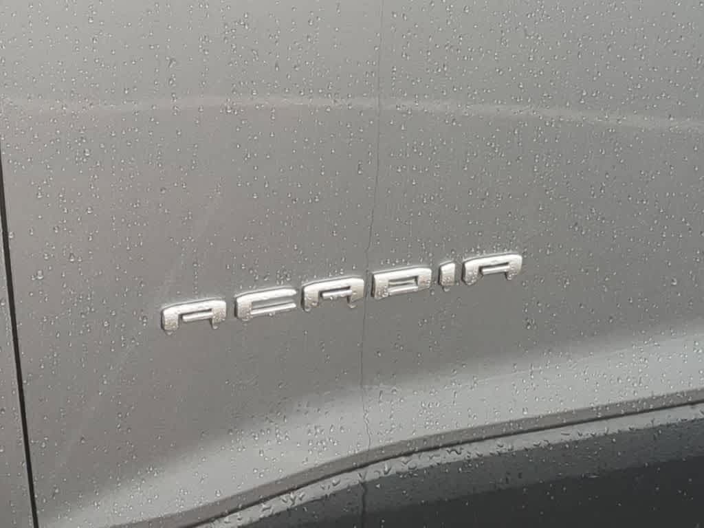 Thumbnail: 2021 GMC Acadia - 12