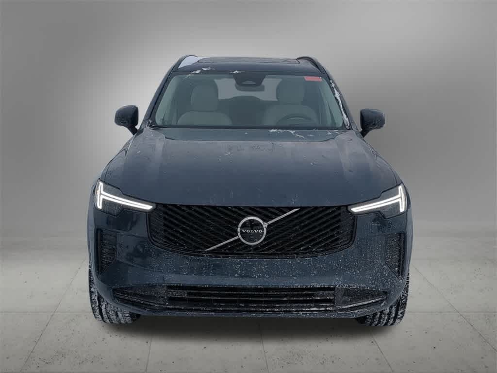 Thumbnail: 2026 Volvo XC90 - 9