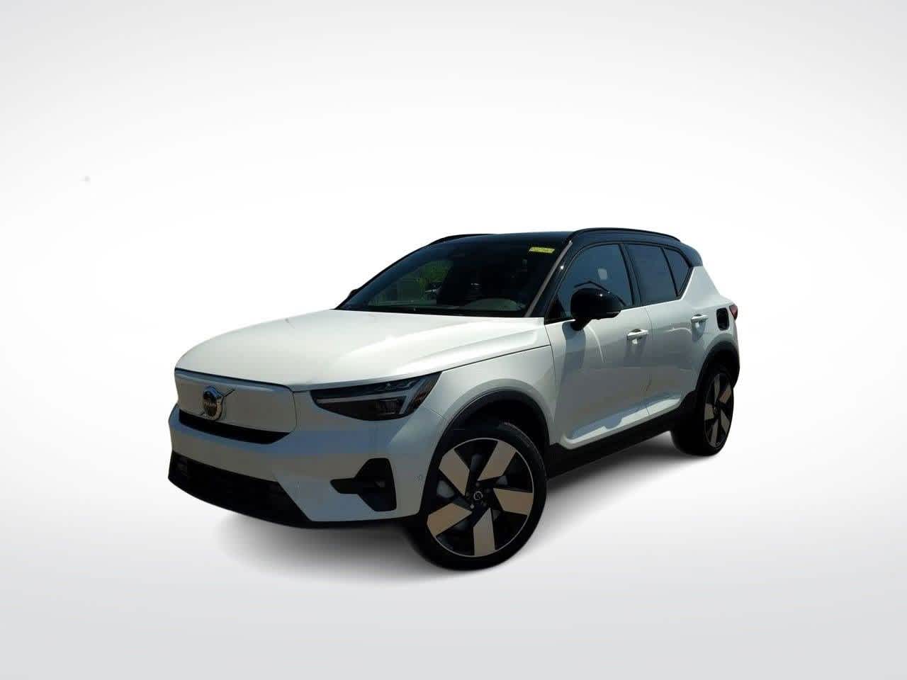 2024 Volvo XC40 Recharge Plus -
                Troy, MI