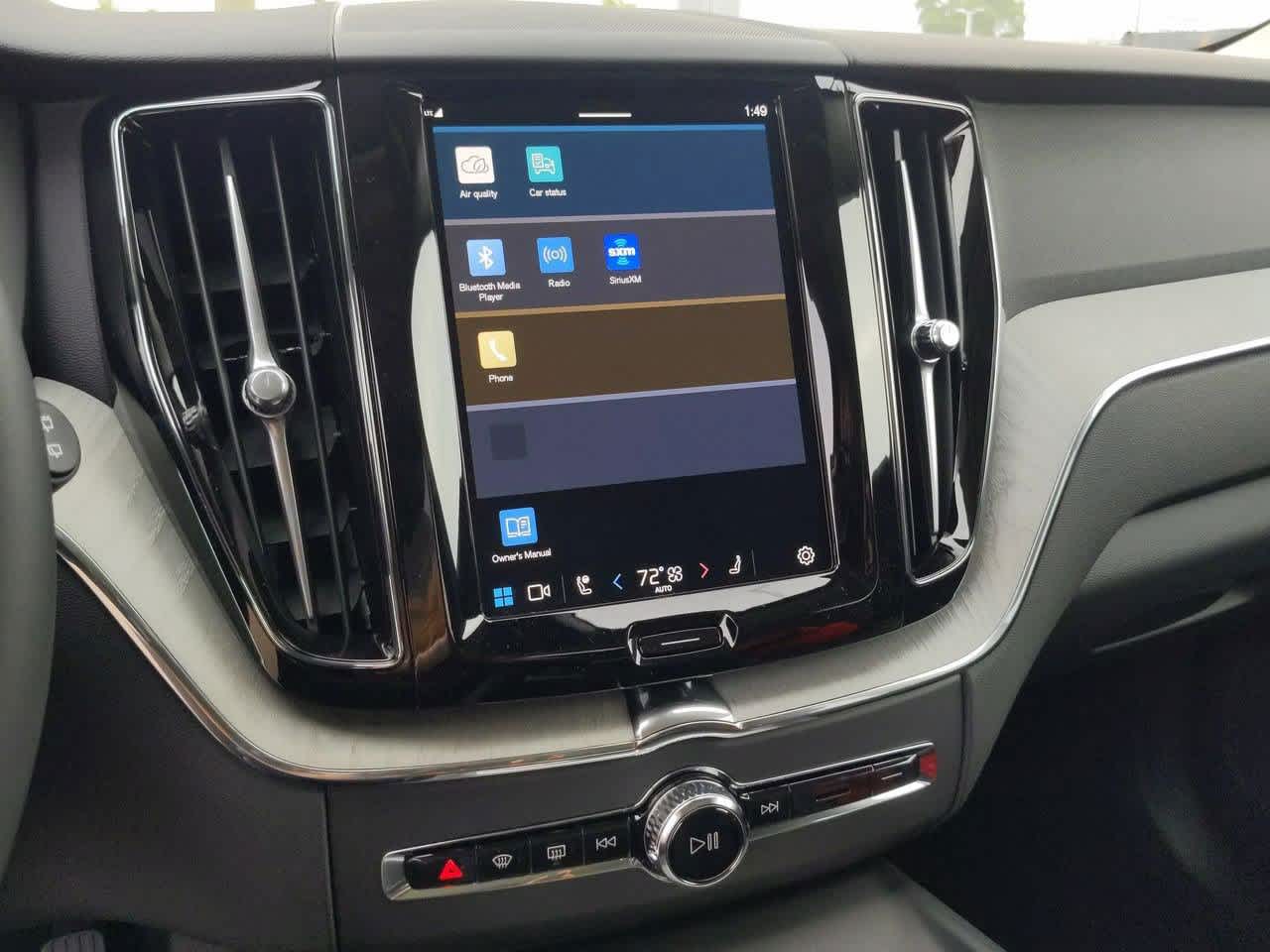 Thumbnail: 2025 Volvo XC60 - 21