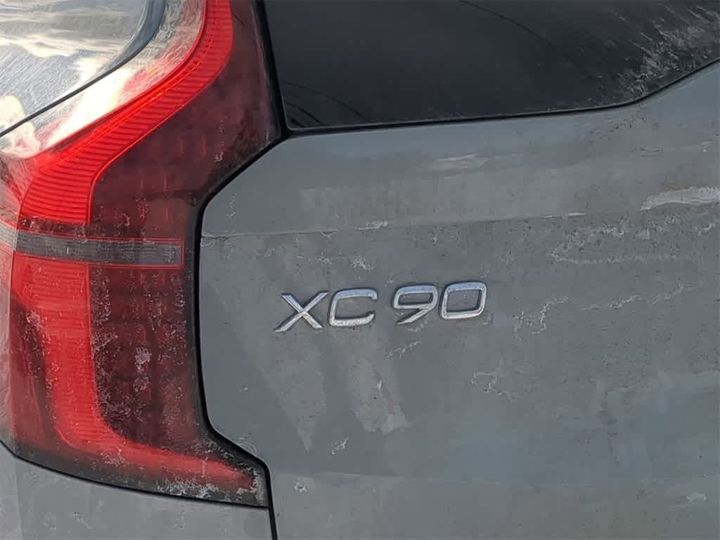 Thumbnail: 2026 Volvo XC90 - 12