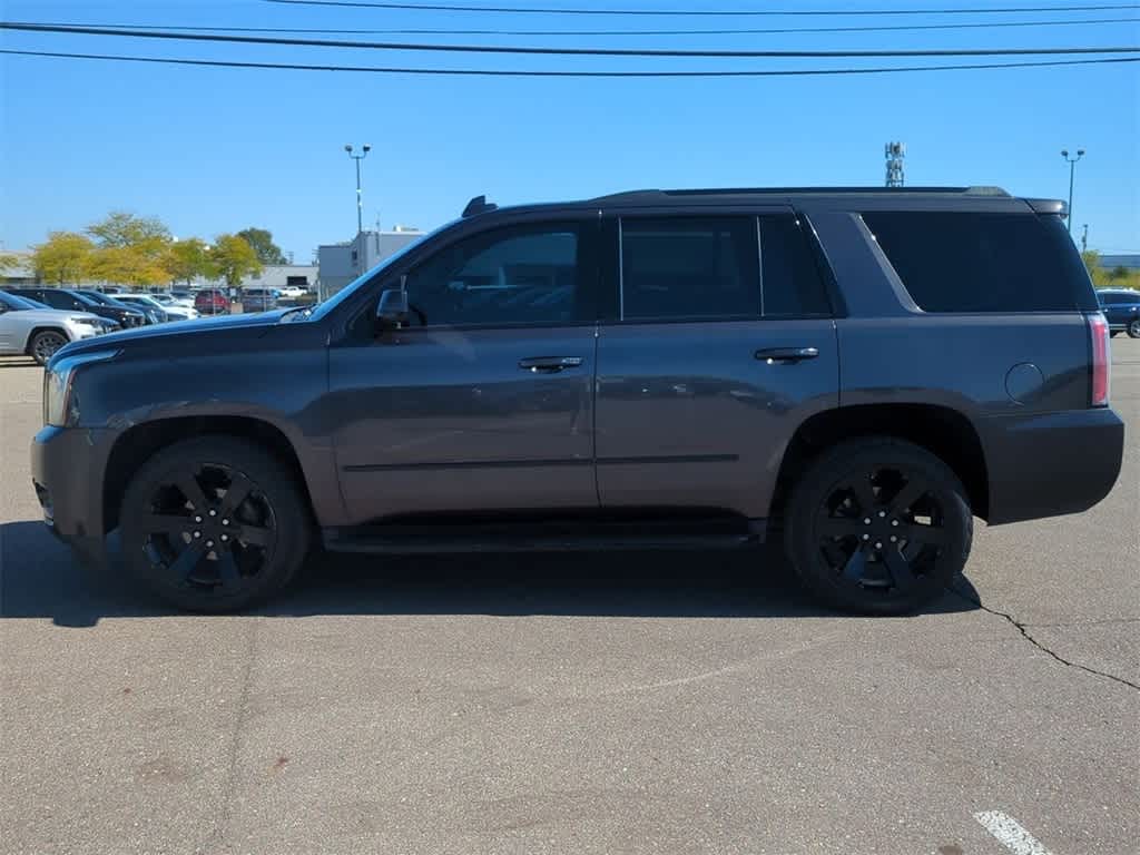 Thumbnail: 2017 GMC Yukon - 3