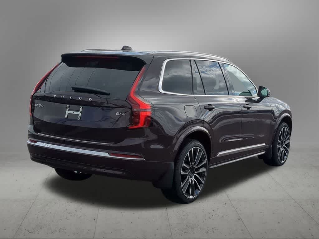 Thumbnail: 2026 Volvo XC90 - 6