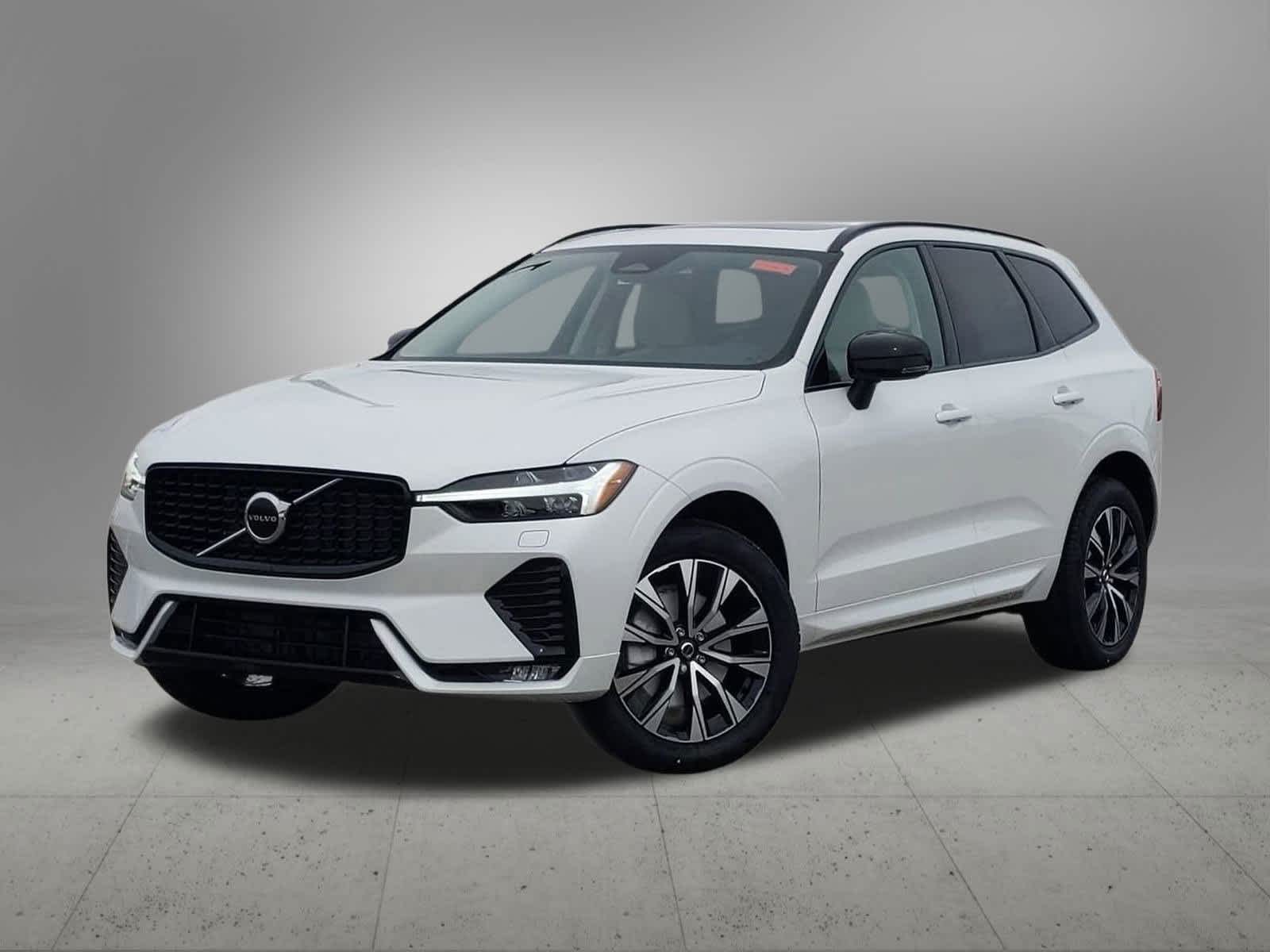 2025 Volvo XC60 B5 Core -
                  Troy, MI
