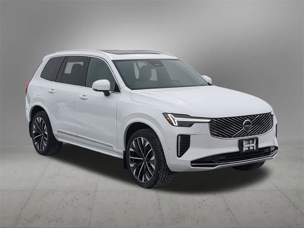 Thumbnail: 2026 Volvo XC90 - 8