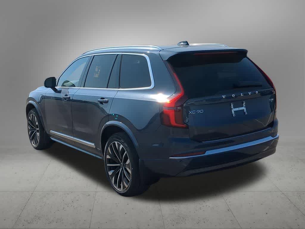 Thumbnail: 2026 Volvo XC90 - 4