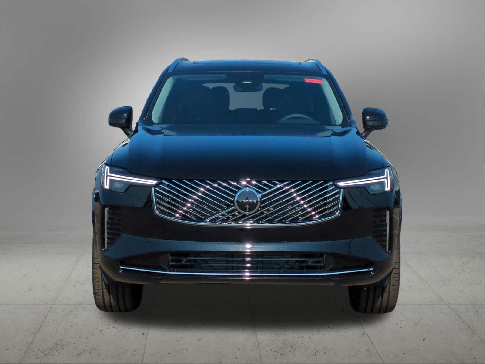 Thumbnail: 2026 Volvo XC90 - 9