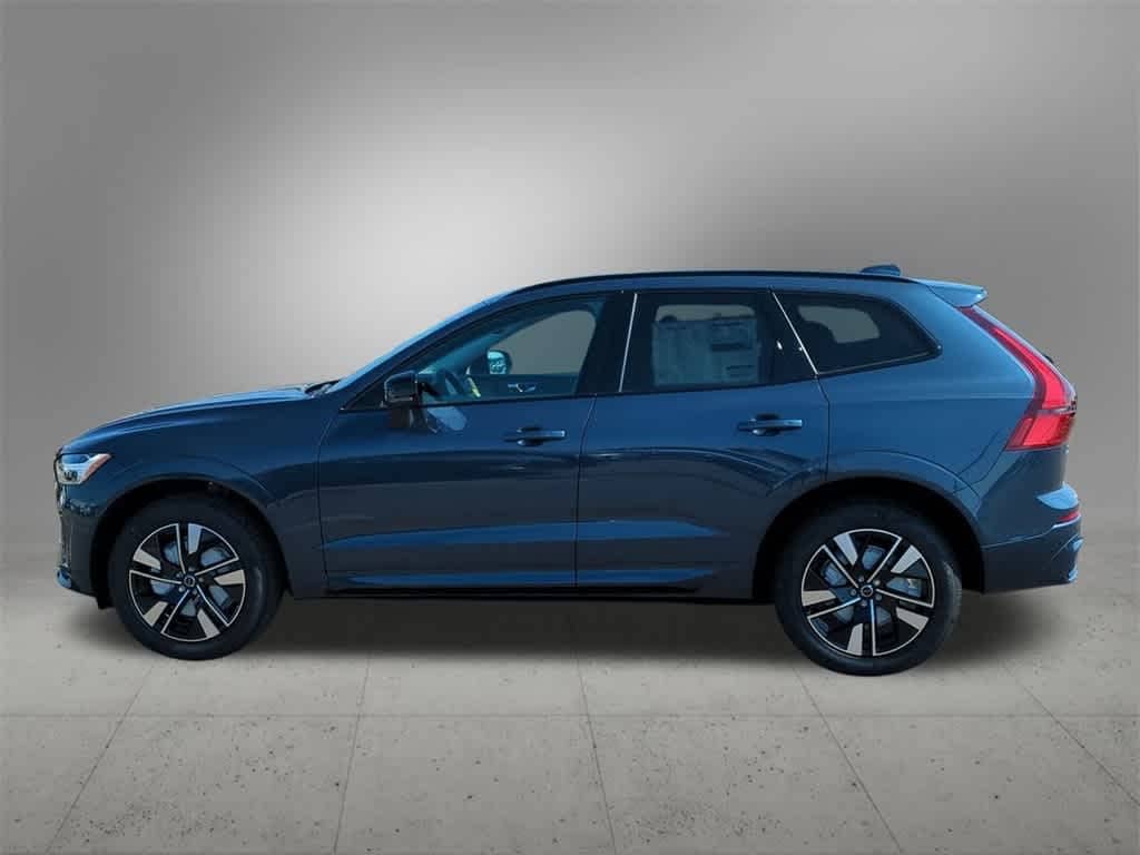 Used 2026 Volvo XC60 B5 Core SUV