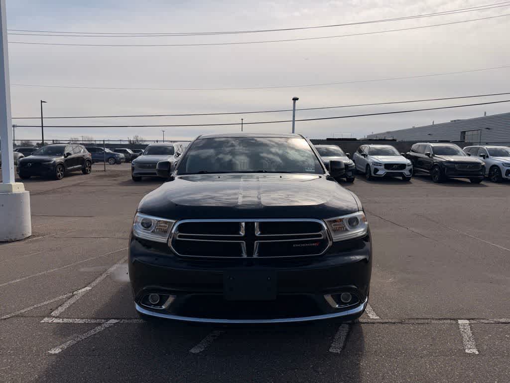 Thumbnail: 2019 Dodge Durango - 2