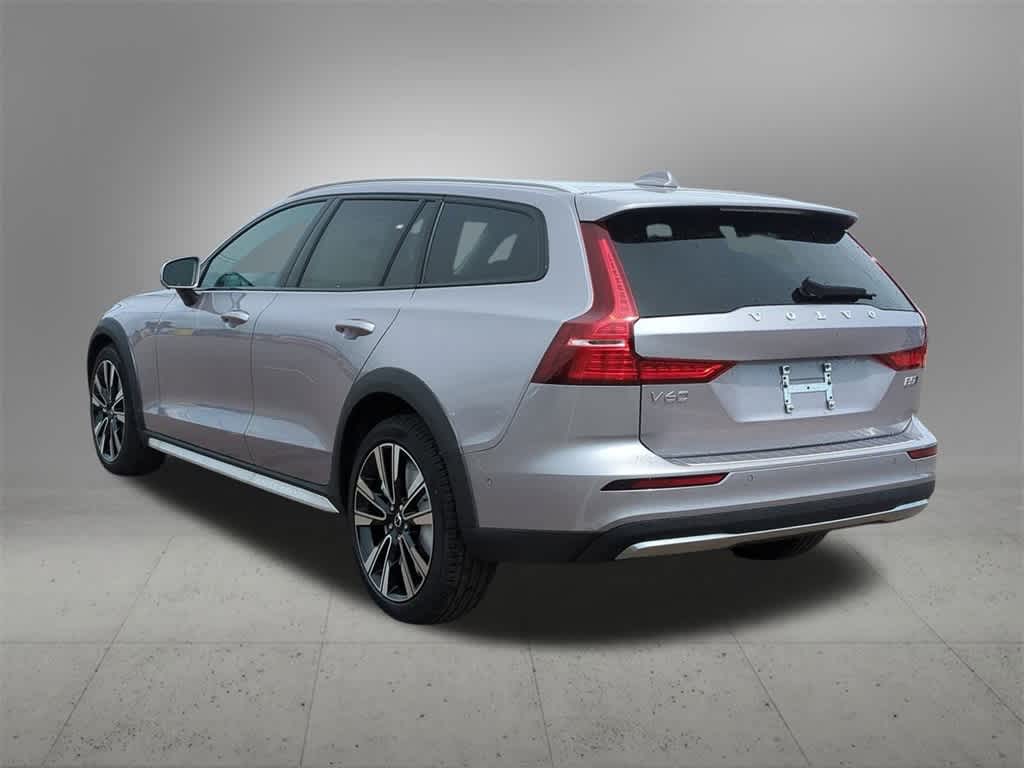 Thumbnail: 2026 Volvo S60 - 4