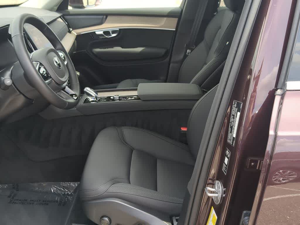 Thumbnail: 2026 Volvo XC90 - 15