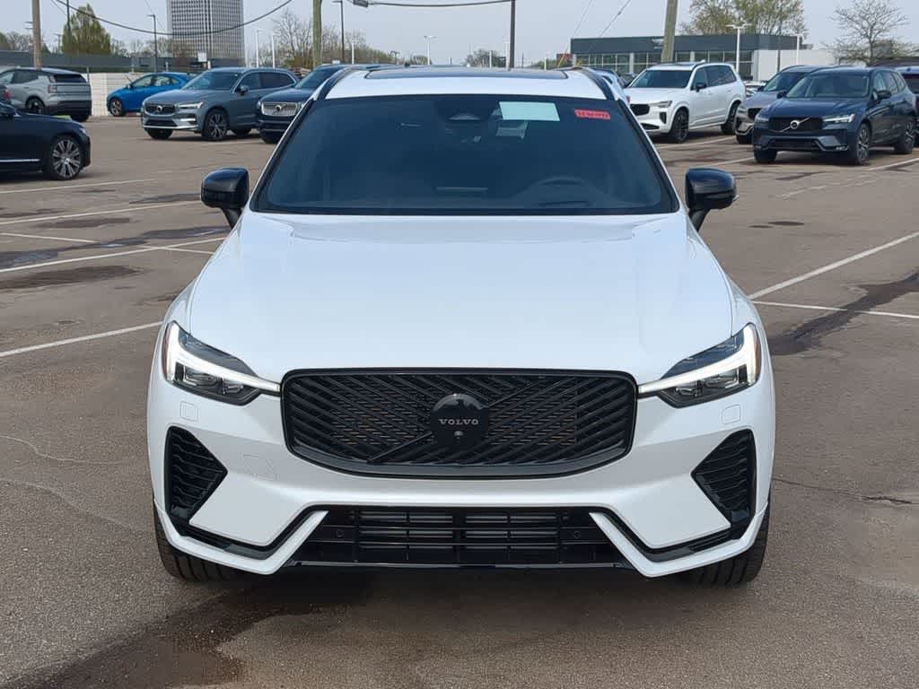 Thumbnail: 2026 Volvo XC60 - 9