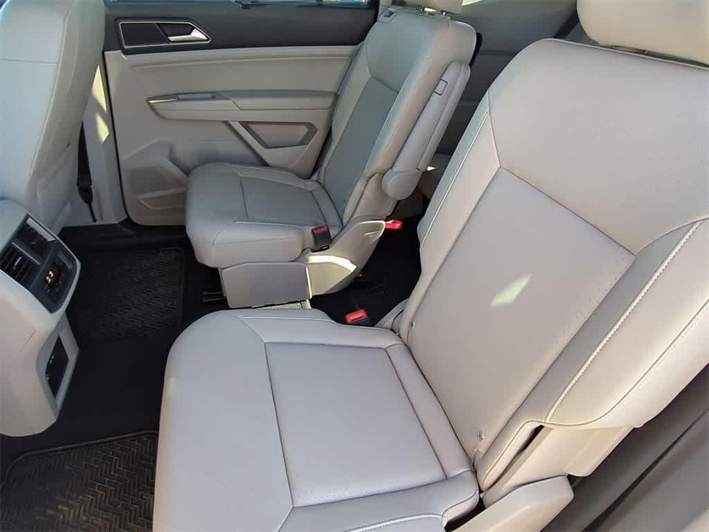 Thumbnail: 2019 Volkswagen Atlas - 19