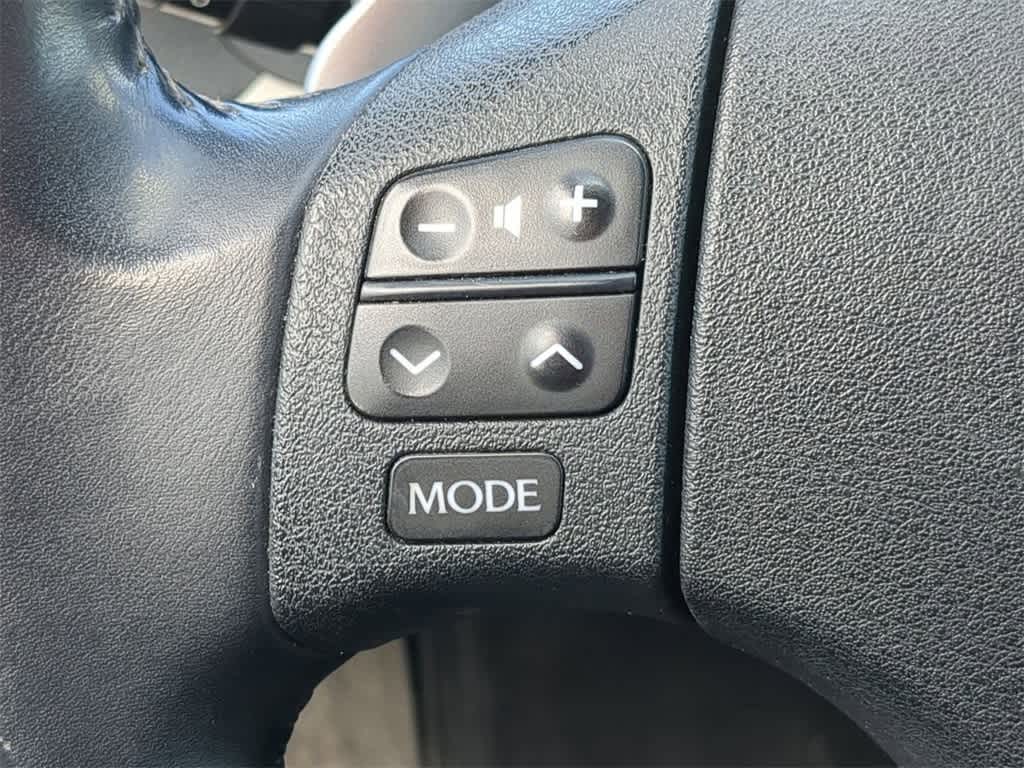 Thumbnail: 2010 Lexus IS - 24