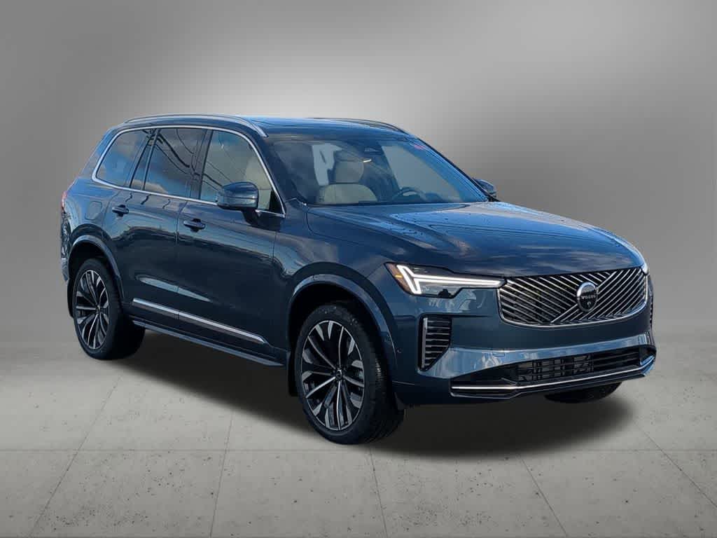 Thumbnail: 2026 Volvo XC90 - 8