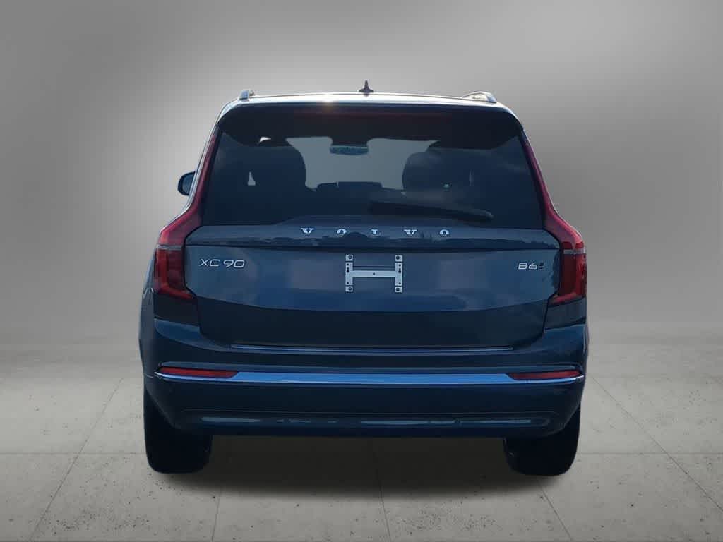 Thumbnail: 2026 Volvo XC90 - 5