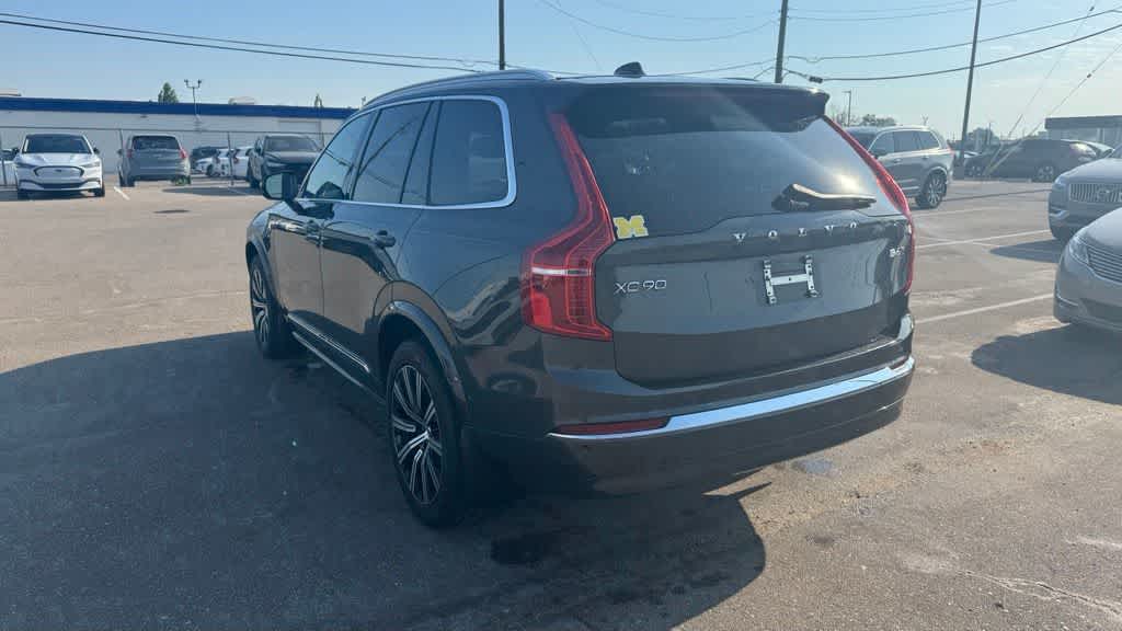 Thumbnail: 2024 Volvo XC90 - 6
