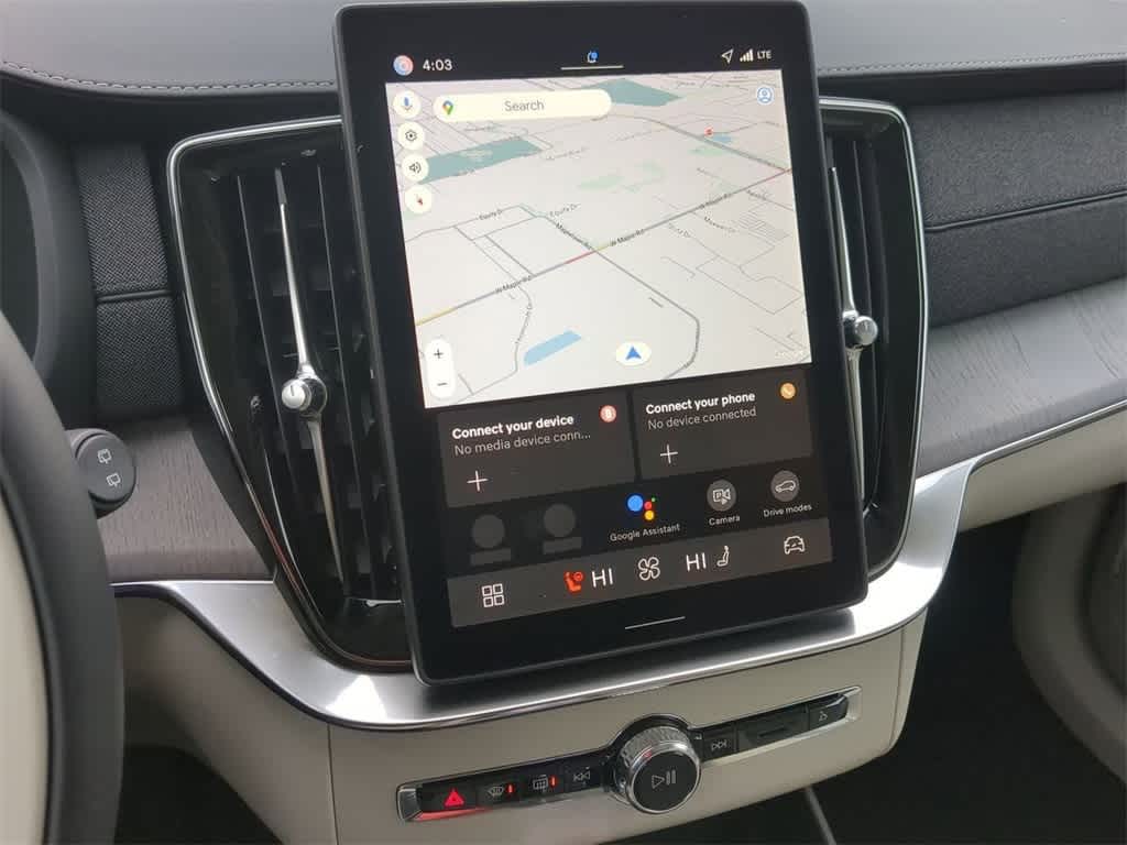 Thumbnail: 2026 Volvo XC90 - 28