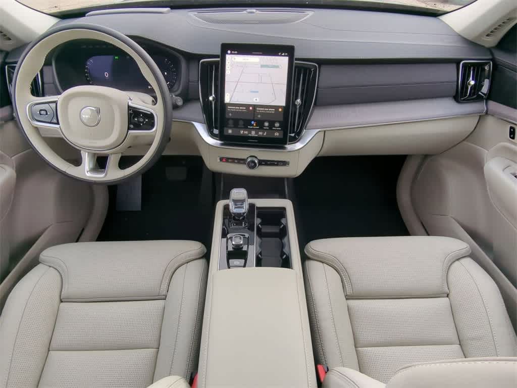 Thumbnail: 2026 Volvo XC90 - 15