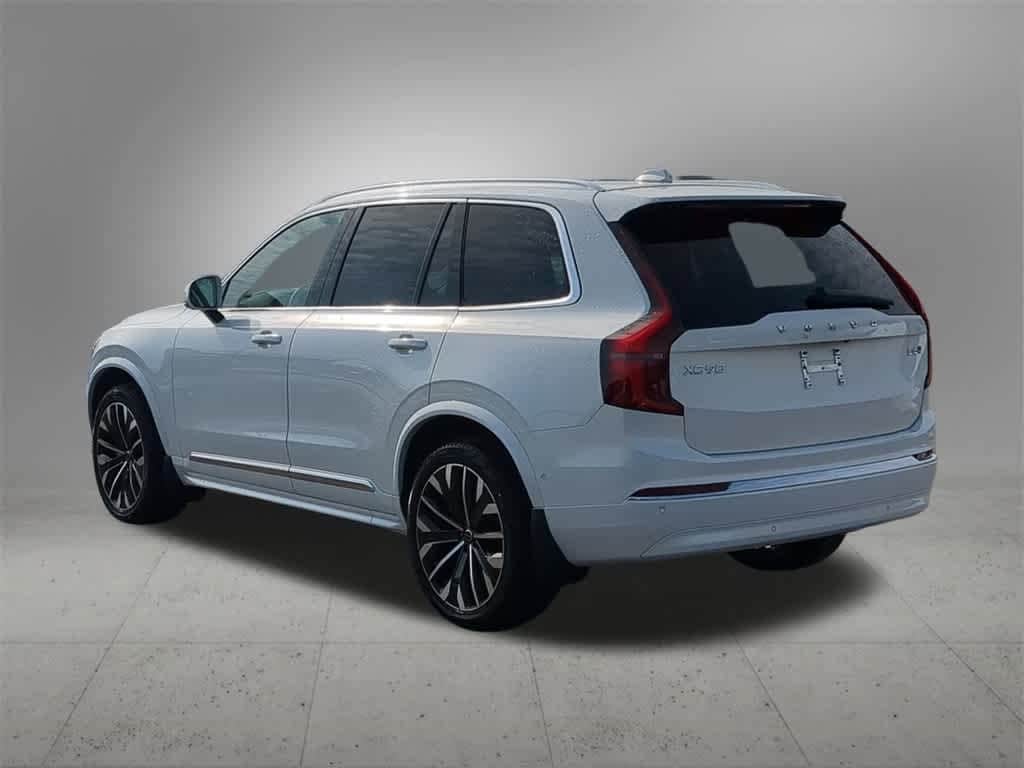 New 2026 Volvo XC90 B6 Ultra 7-Seater SUV