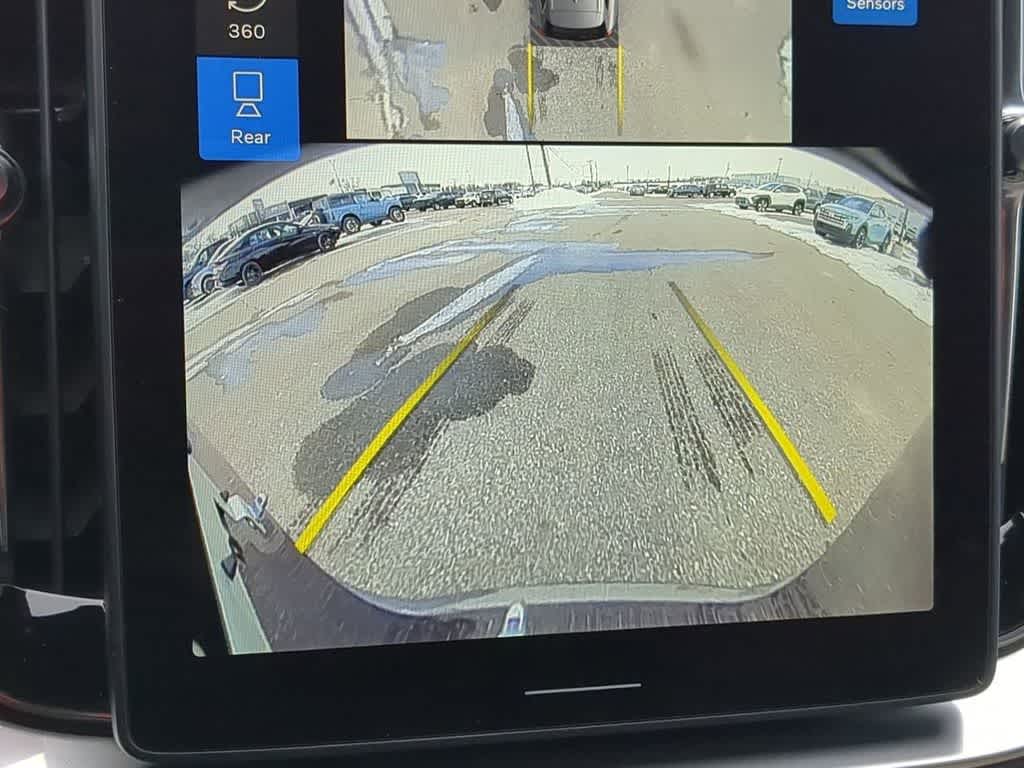 Thumbnail: 2026 Volvo XC90 - 28