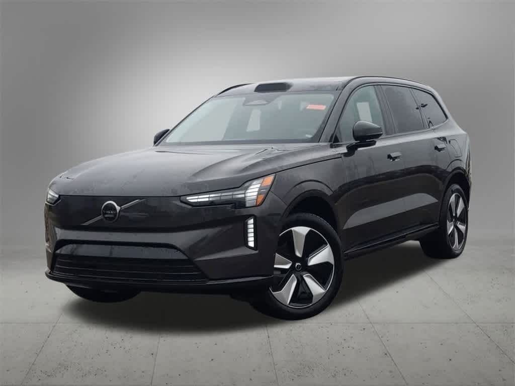Used 2025 Volvo EX90 Twin Motor Plus 7-Seater SUV