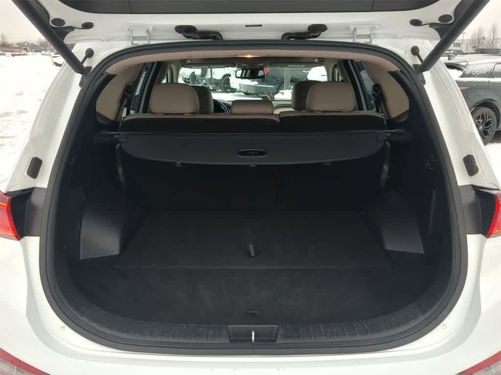 Thumbnail: 2019 Hyundai Santa Fe - 33