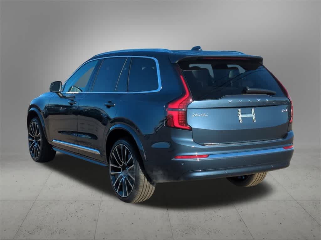 Thumbnail: 2026 Volvo XC90 - 4