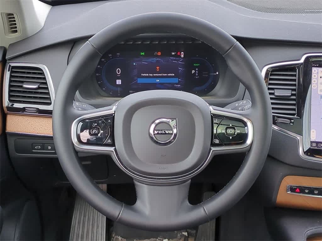 Thumbnail: 2025 Volvo XC90 - 23