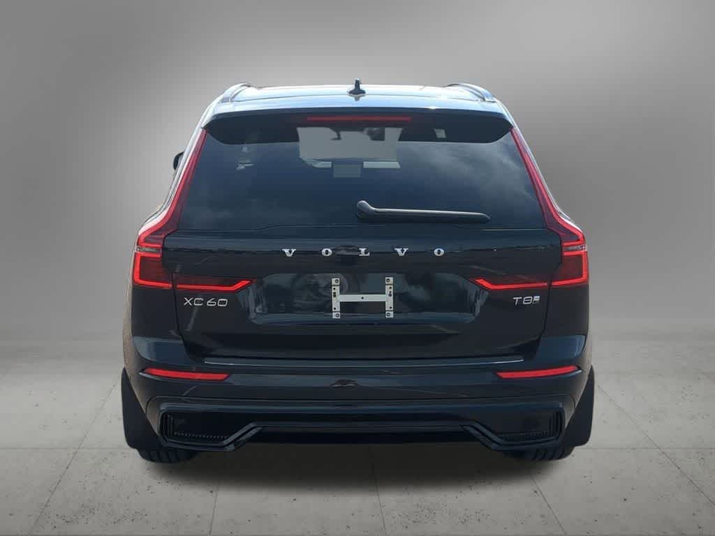Thumbnail: 2026 Volvo XC60 - 5