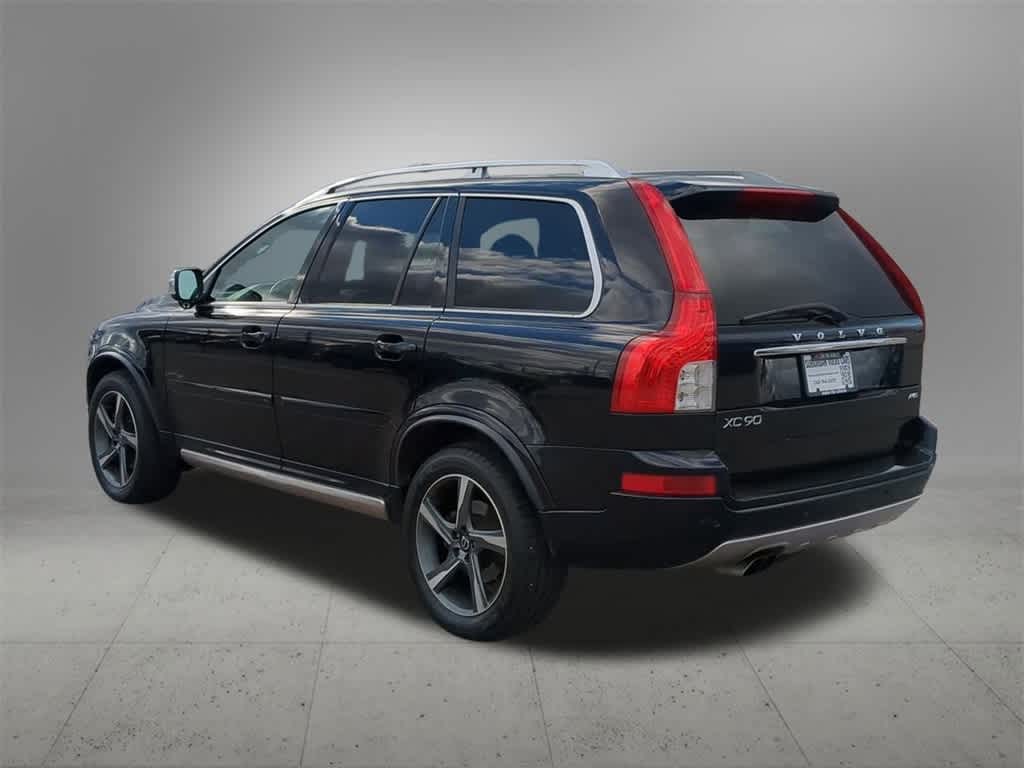 Thumbnail: 2014 Volvo XC90 - 4