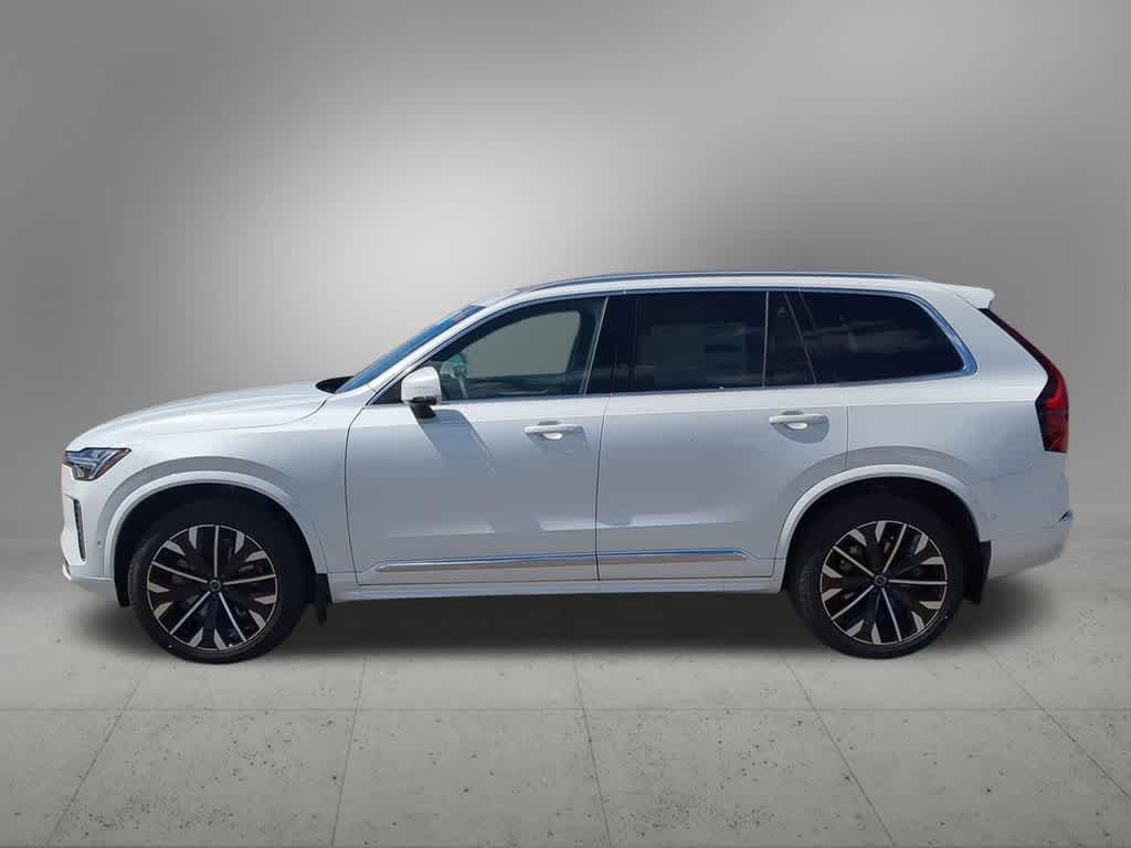 Thumbnail: 2026 Volvo XC90 - 3