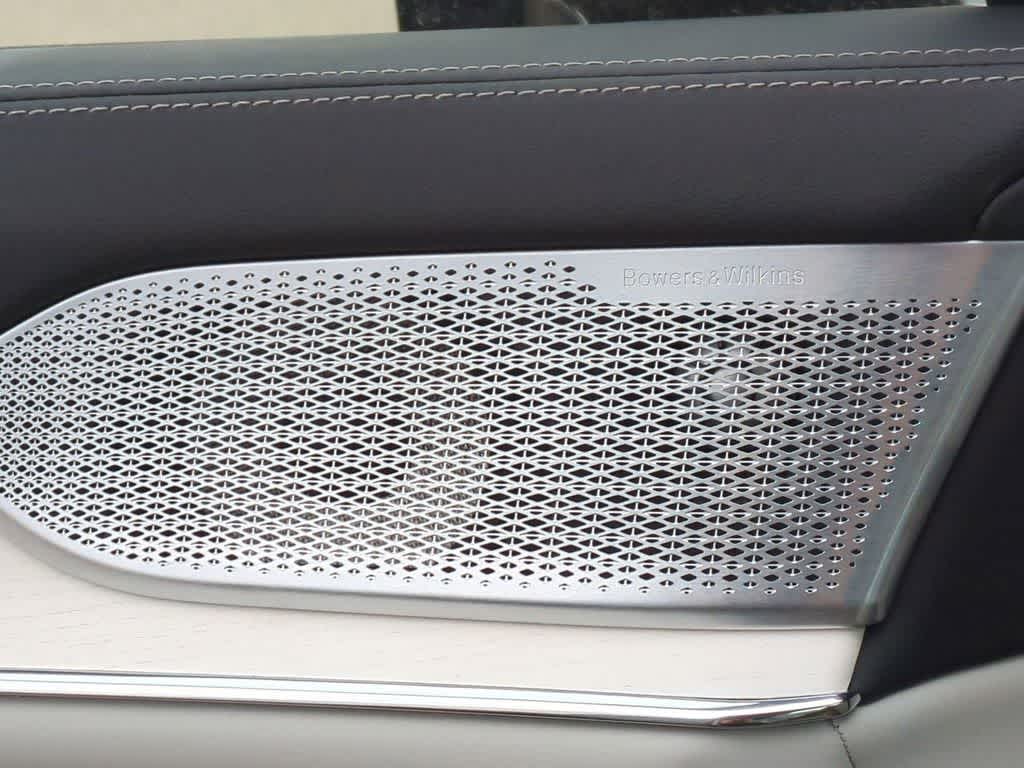 Thumbnail: 2025 Volvo EX90 - 31