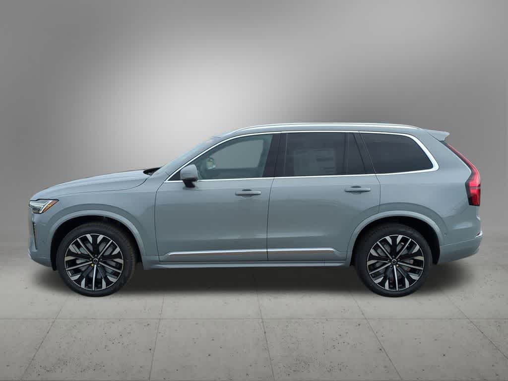 Thumbnail: 2026 Volvo XC90 - 3