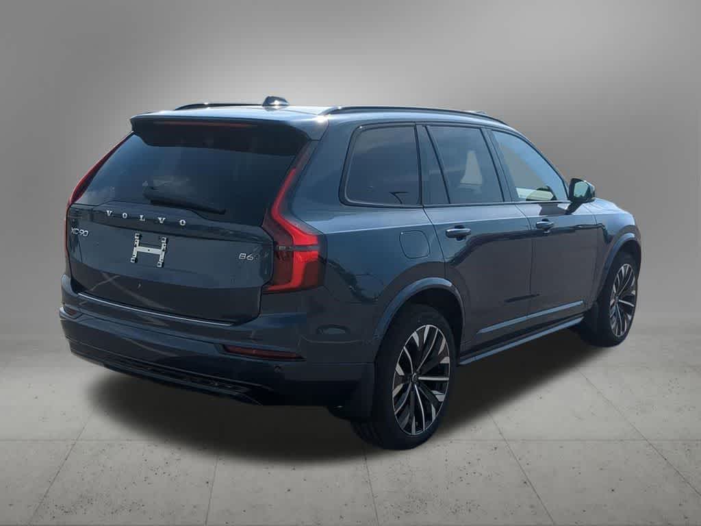 Thumbnail: 2026 Volvo XC90 - 6