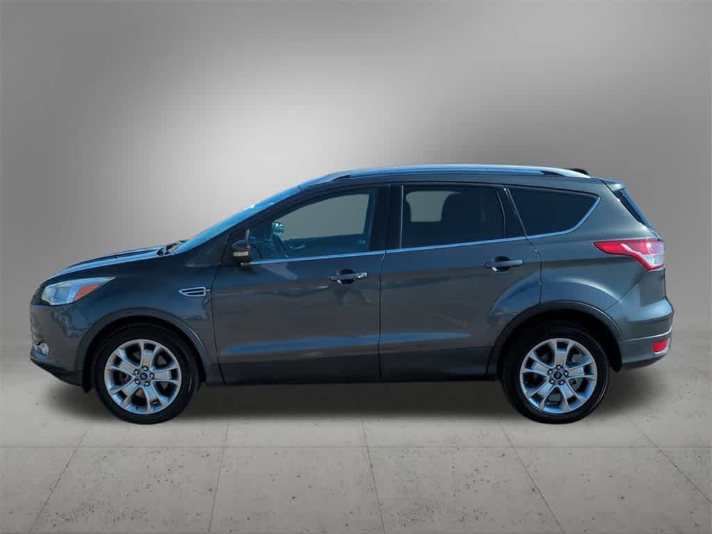Thumbnail: 2016 Ford Escape - 3