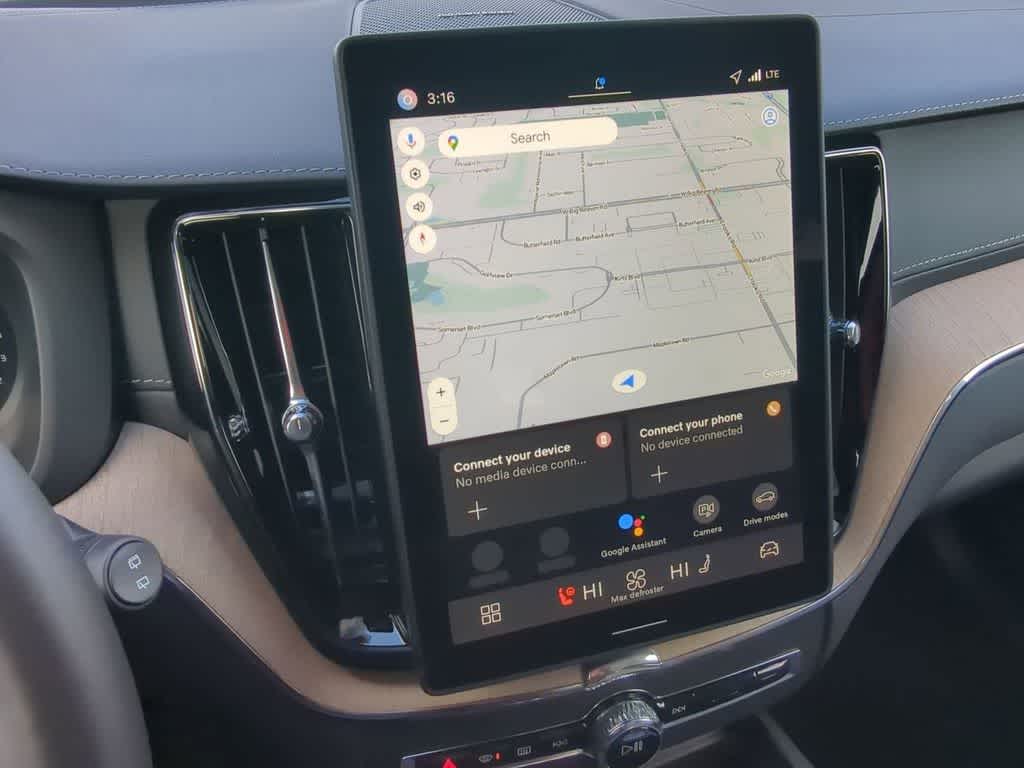 Thumbnail: 2026 Volvo XC60 - 26