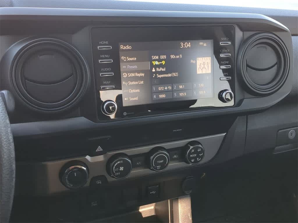 Thumbnail: 2020 Toyota Tacoma - 26