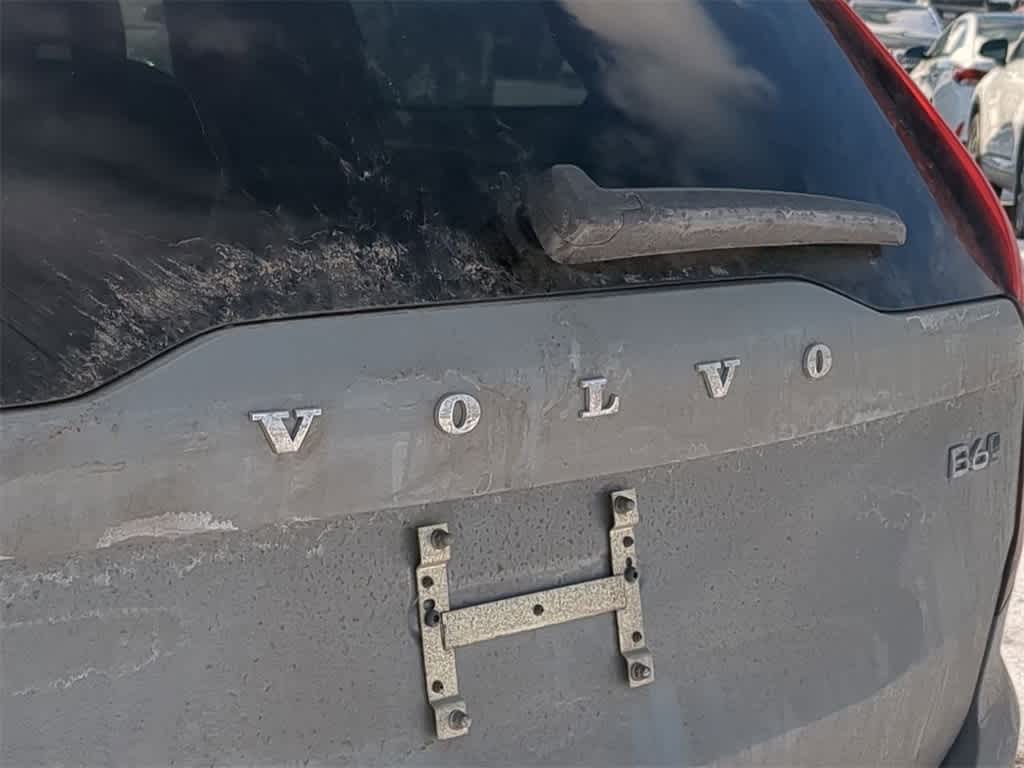 Thumbnail: 2026 Volvo XC90 - 11